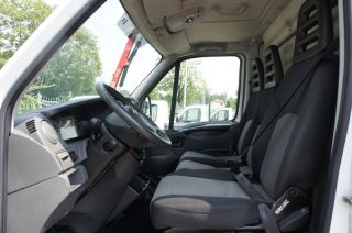 Iveco Daily 40C15